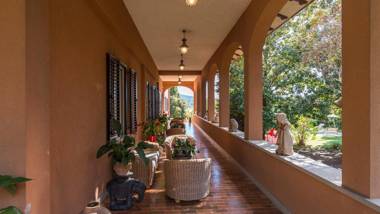 Villa Michelangelo 14