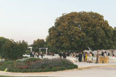 Masseria Torre Di Nebbia