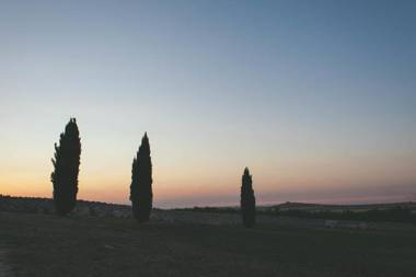 Masseria Torre Di Nebbia