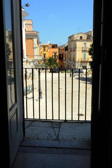 Pikaret Bed&Breakfast