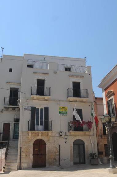 Pikaret Bed&Breakfast