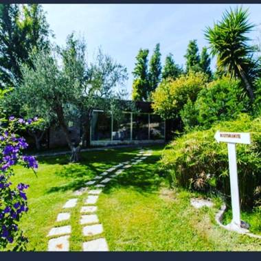 Maglioferro Residence