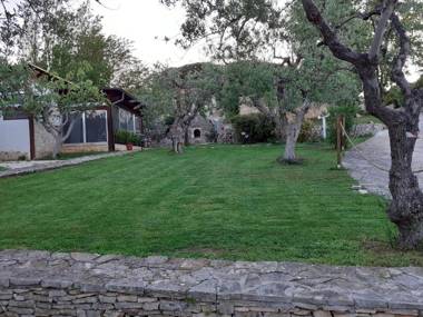 Maglioferro Residence