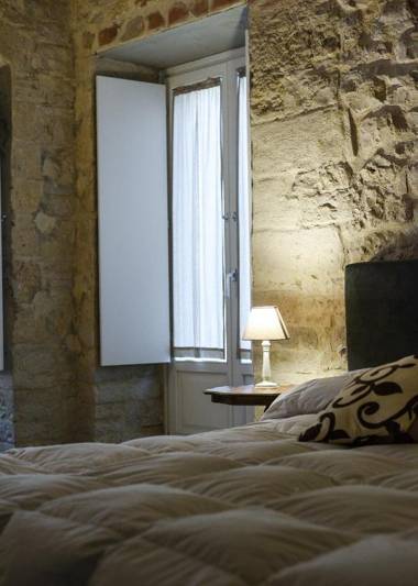 Graffiti B&B Apartments