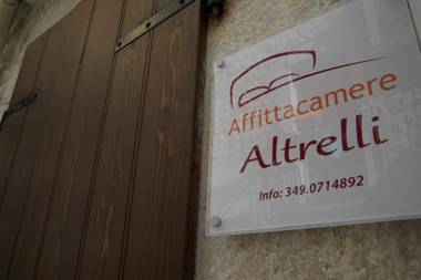 Altrelli B&B