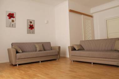 Casa Vacanze Sweet Life