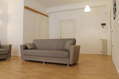 Casa Vacanze Sweet Life