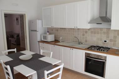 Casa Vacanze Sweet Life