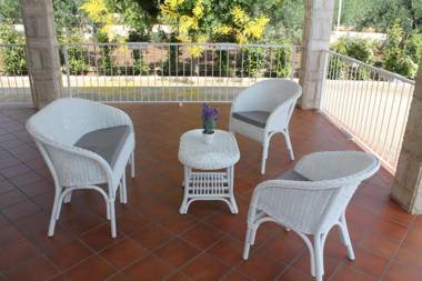 Il giardino di Artemide