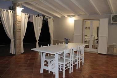 Il giardino di Artemide