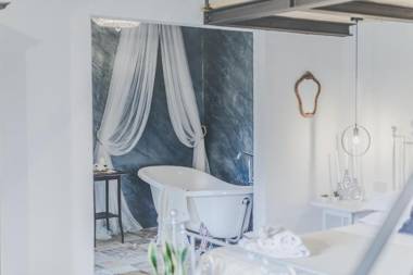 Podere Sant'Alberto With Pool and Gym