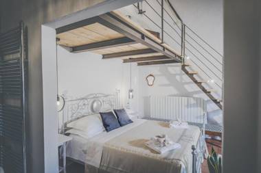 Podere Sant'Alberto With Pool and Gym