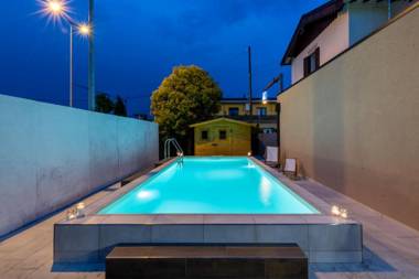 IL TRENO DEI SOGNI BED & RELAIS