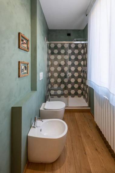 IL TRENO DEI SOGNI BED & RELAIS