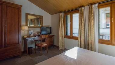 Best Western Hotel Canon d'Oro