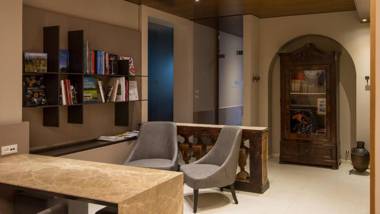 Best Western Hotel Canon d'Oro