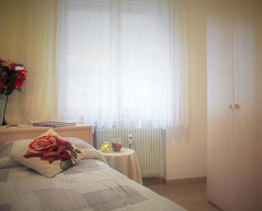 Bed & Breakfast Delle Rose