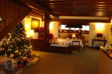 Sporting Hotel Ragno D'oro