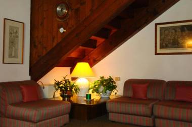 Sporting Hotel Ragno D'oro