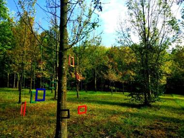 Agriturismo Le Spezie