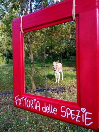 Agriturismo Le Spezie