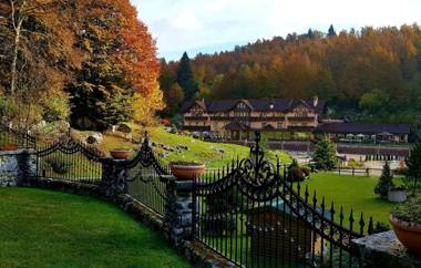 La Bocchetta Romantic Spa Hotel e Ristorante