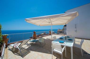 Le Anfore 2 - Amalfi Coast