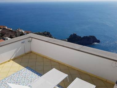 Smeraldo Holiday House