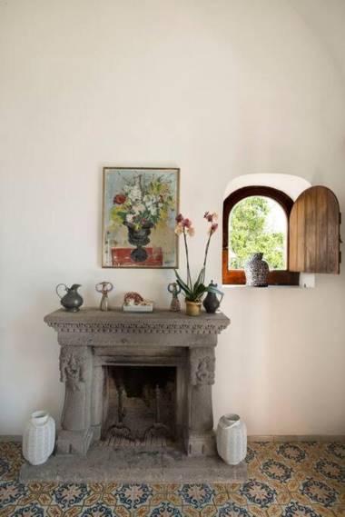 Villaflair - Amalfi Villa with Pool