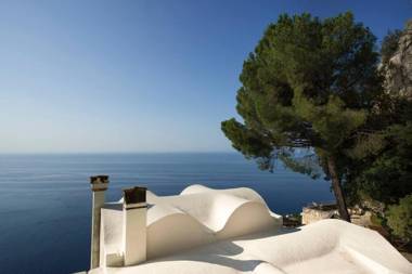 Villaflair - Amalfi Villa with Pool