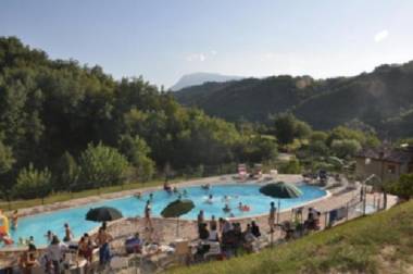 Agriturismo Le Selve