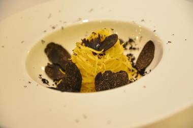 Hotel Ristorante Da Roverino