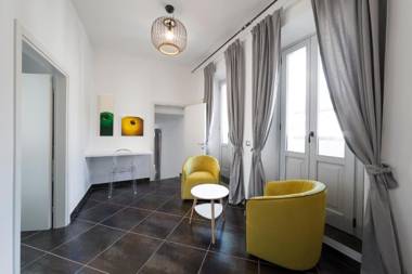 Interamnia Boutique Hotel