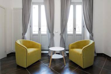 Interamnia Boutique Hotel