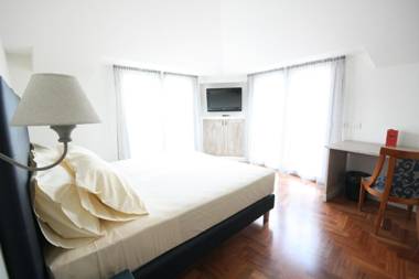 Hotel Plinius