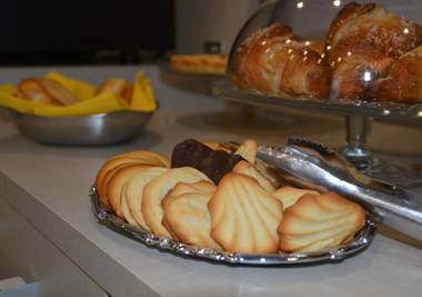 Hotel Il Loggiato Dei Serviti