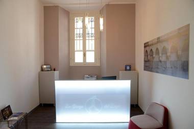 Le Stanze del Lago Apartments