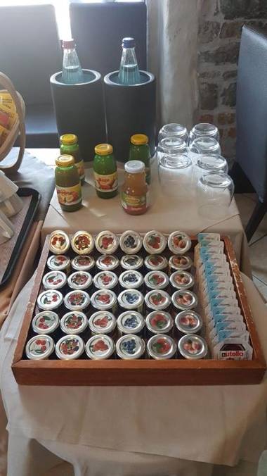 Il Vecchio Borgo Relais