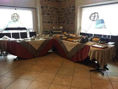 Il Vecchio Borgo Relais