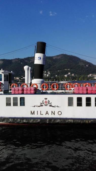 La Canarina Bed & Breakfast