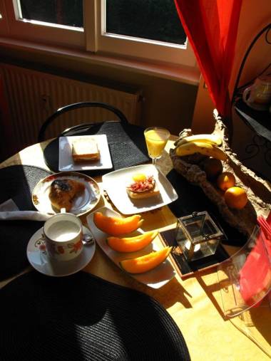 Green Quercia Apartment