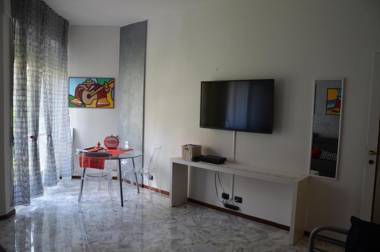 Green Quercia Apartment