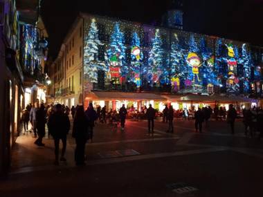 Residence Sant'Abbondio