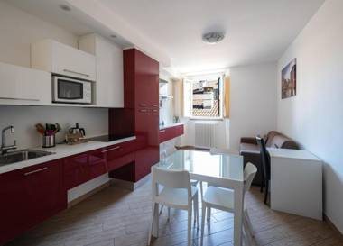 Residence Sant'Abbondio