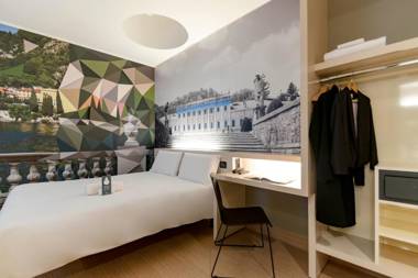 B&B Hotel Como