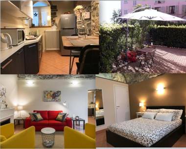 La Casa di Andrea - by MyHomeInComo