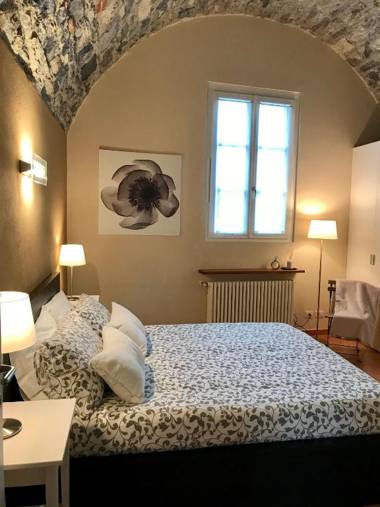 La Casa di Andrea - by MyHomeInComo