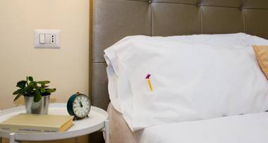 La Corte Fiorita Como