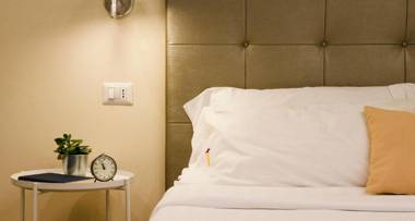 La Corte Fiorita Como