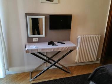 Megaride Guest House